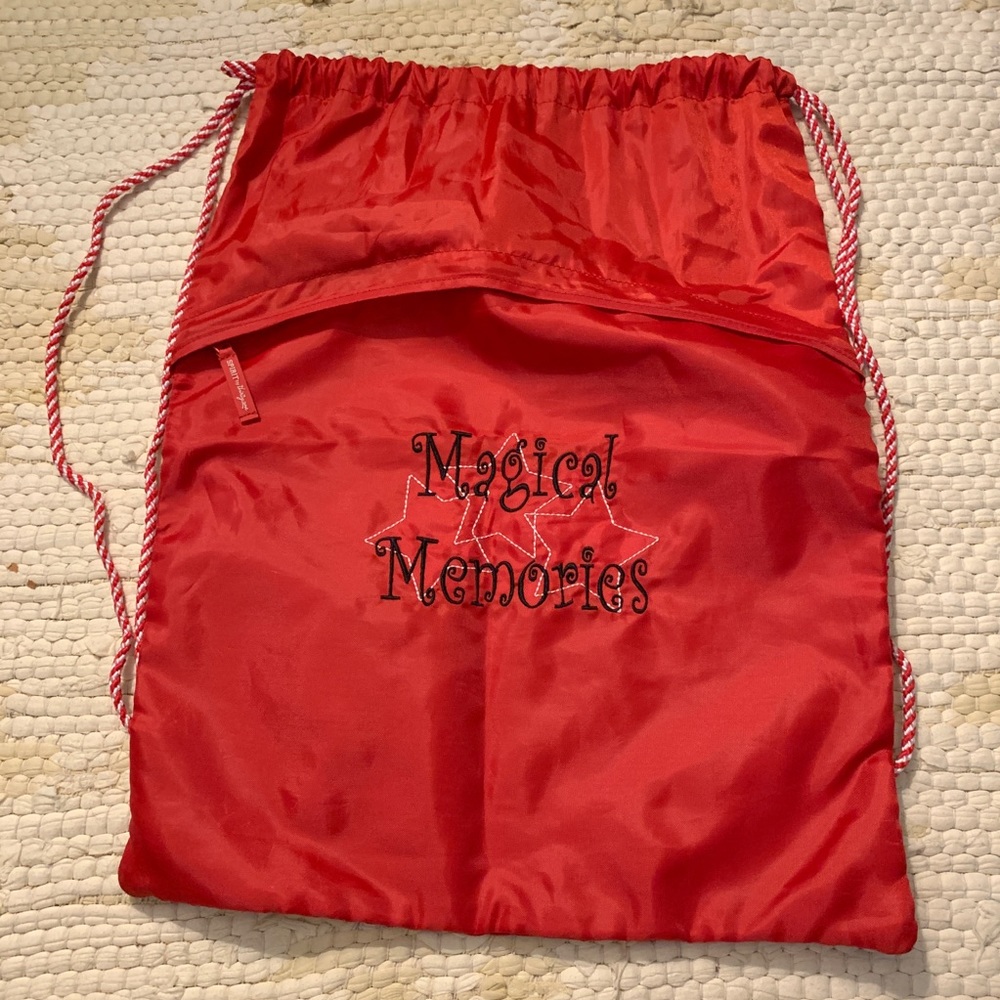 Thirty-One Cinch Sac